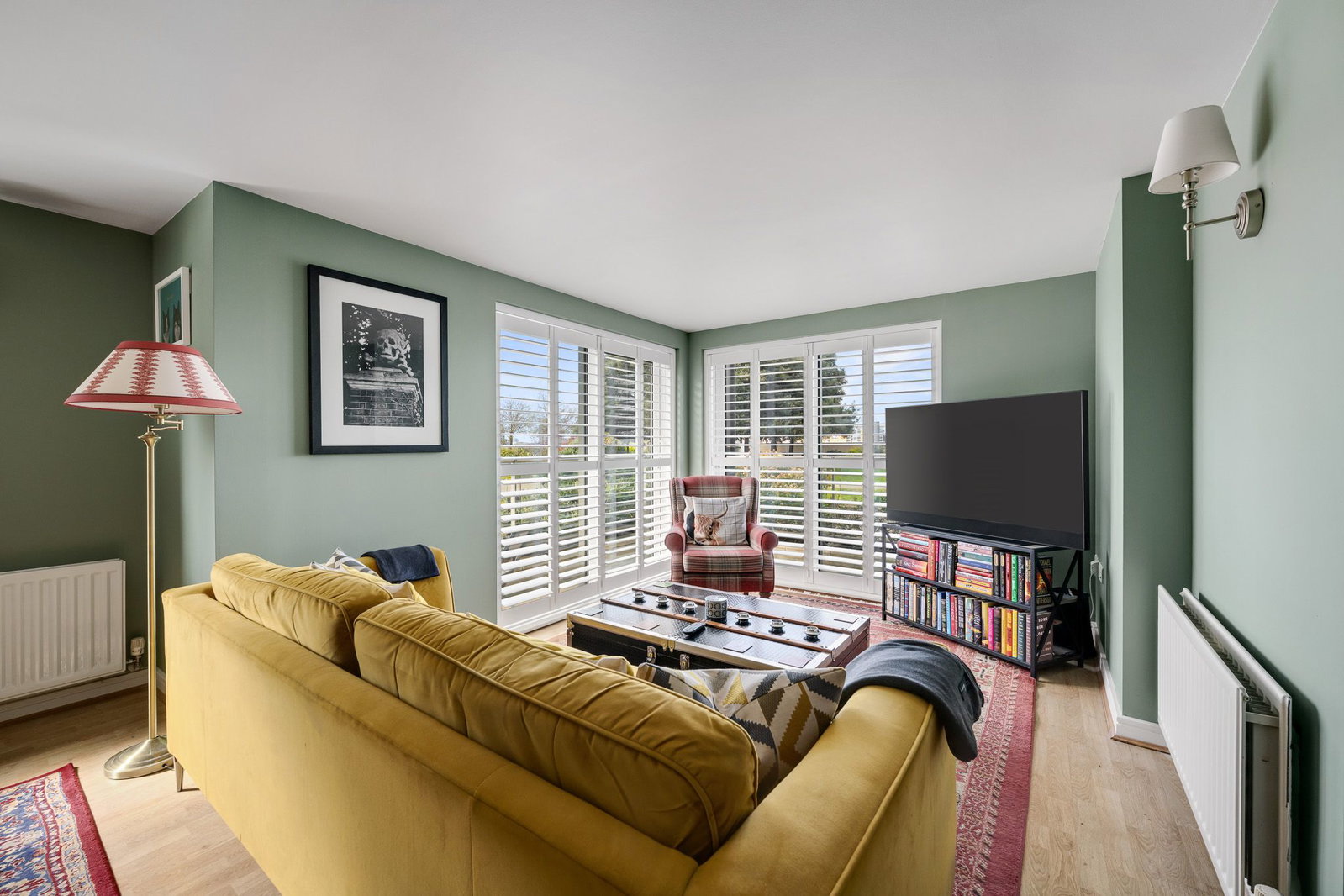 Apartment in London
