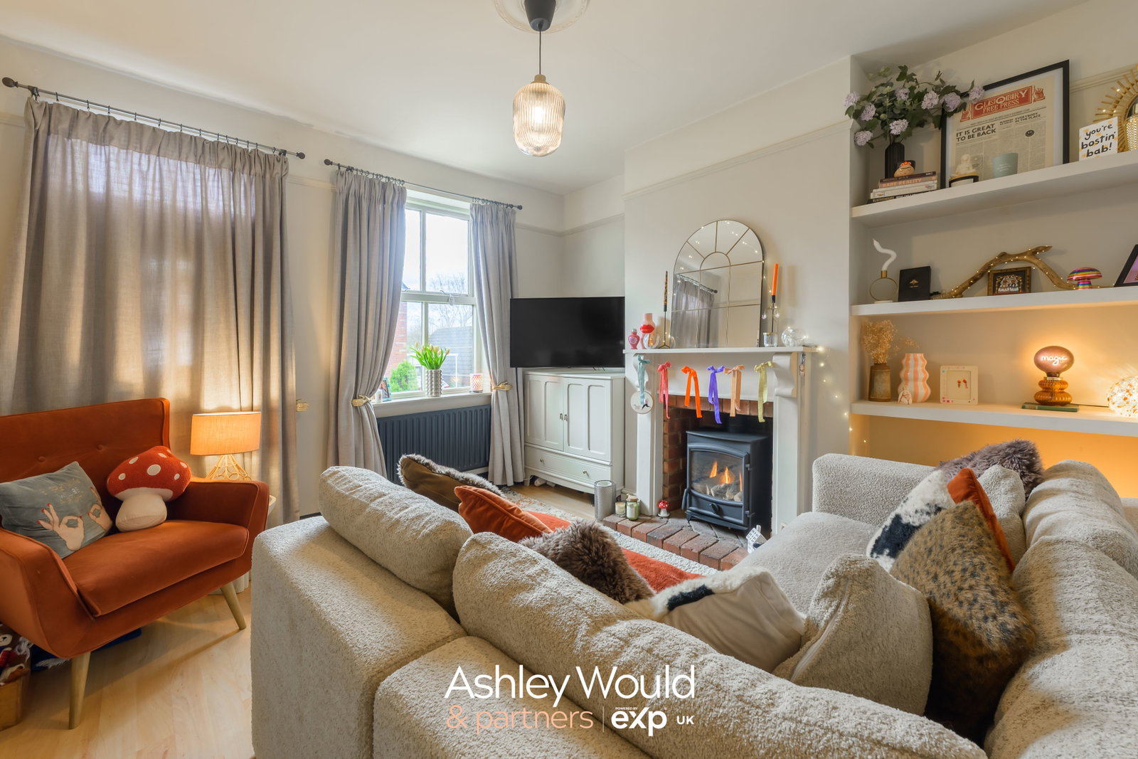 Terraced House in Halesowen