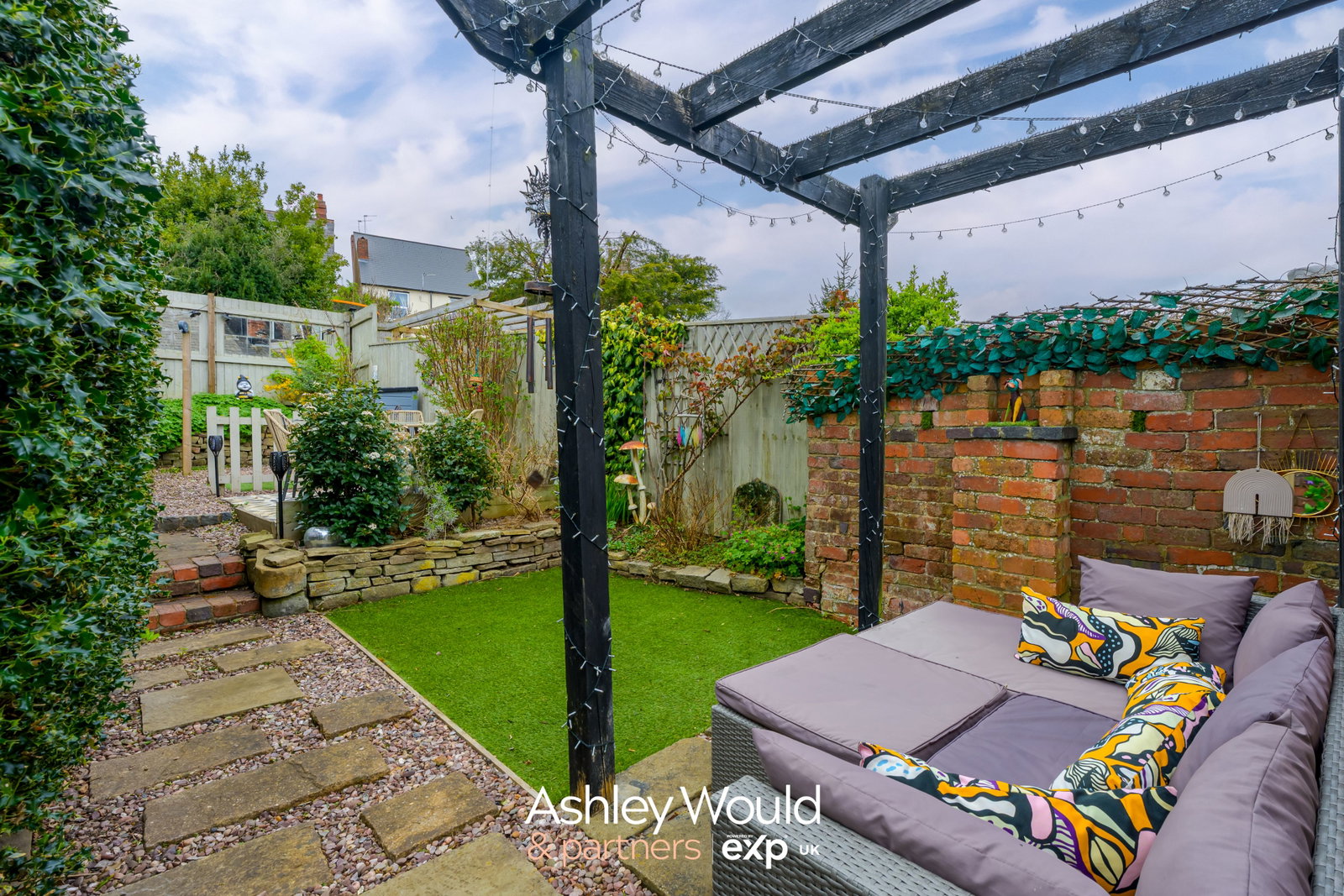 Terraced House in Halesowen