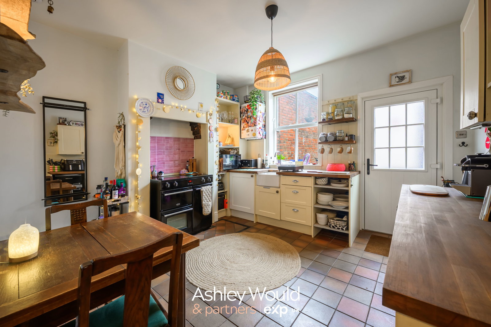 Terraced House in Halesowen