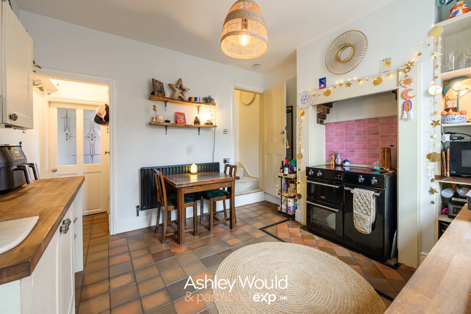 Terraced House in Halesowen