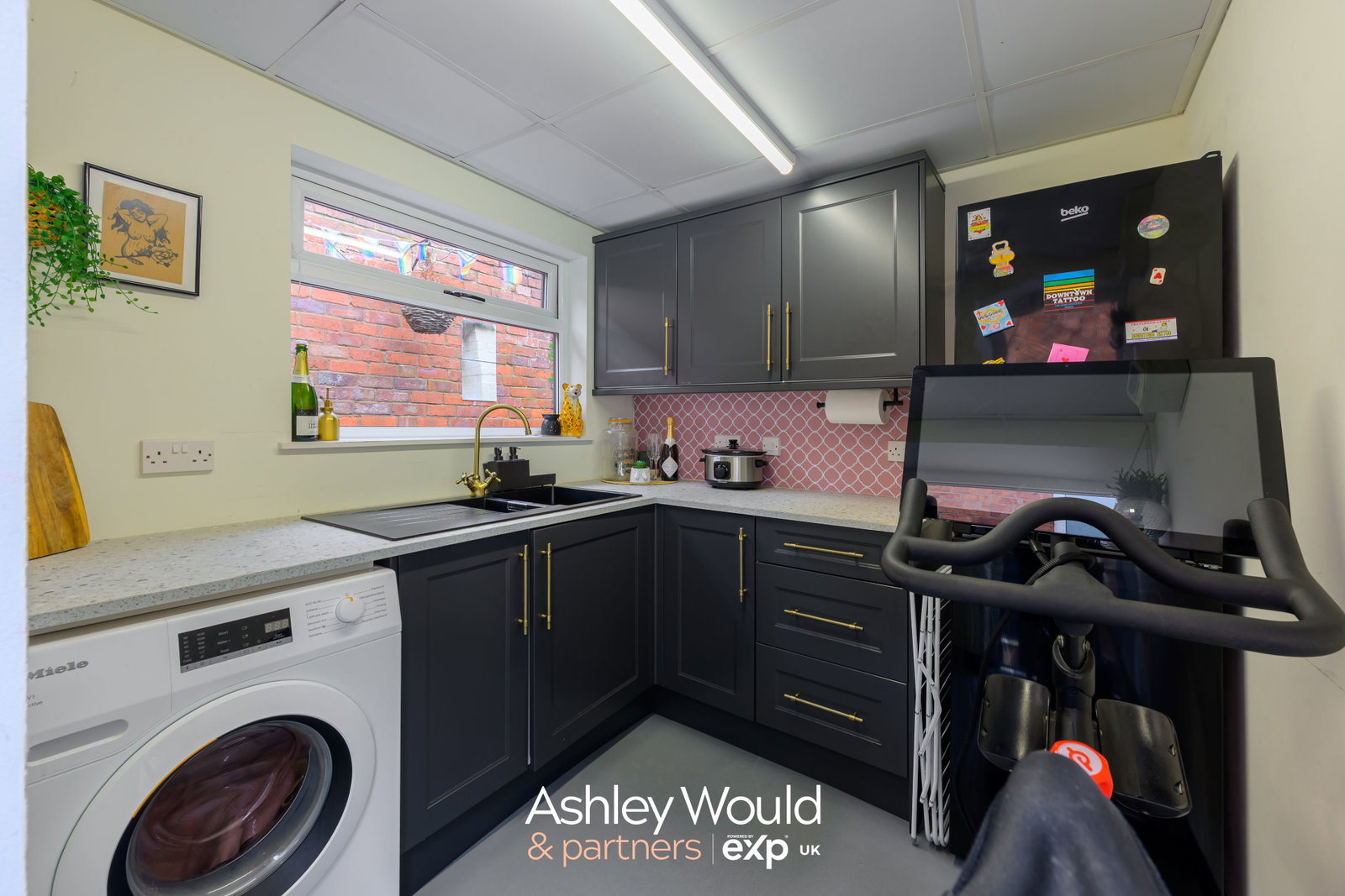 Terraced House in Halesowen
