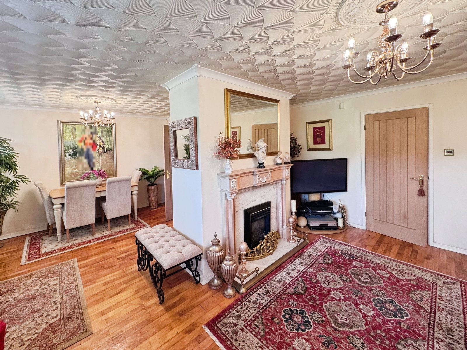 Bungalow in Neath