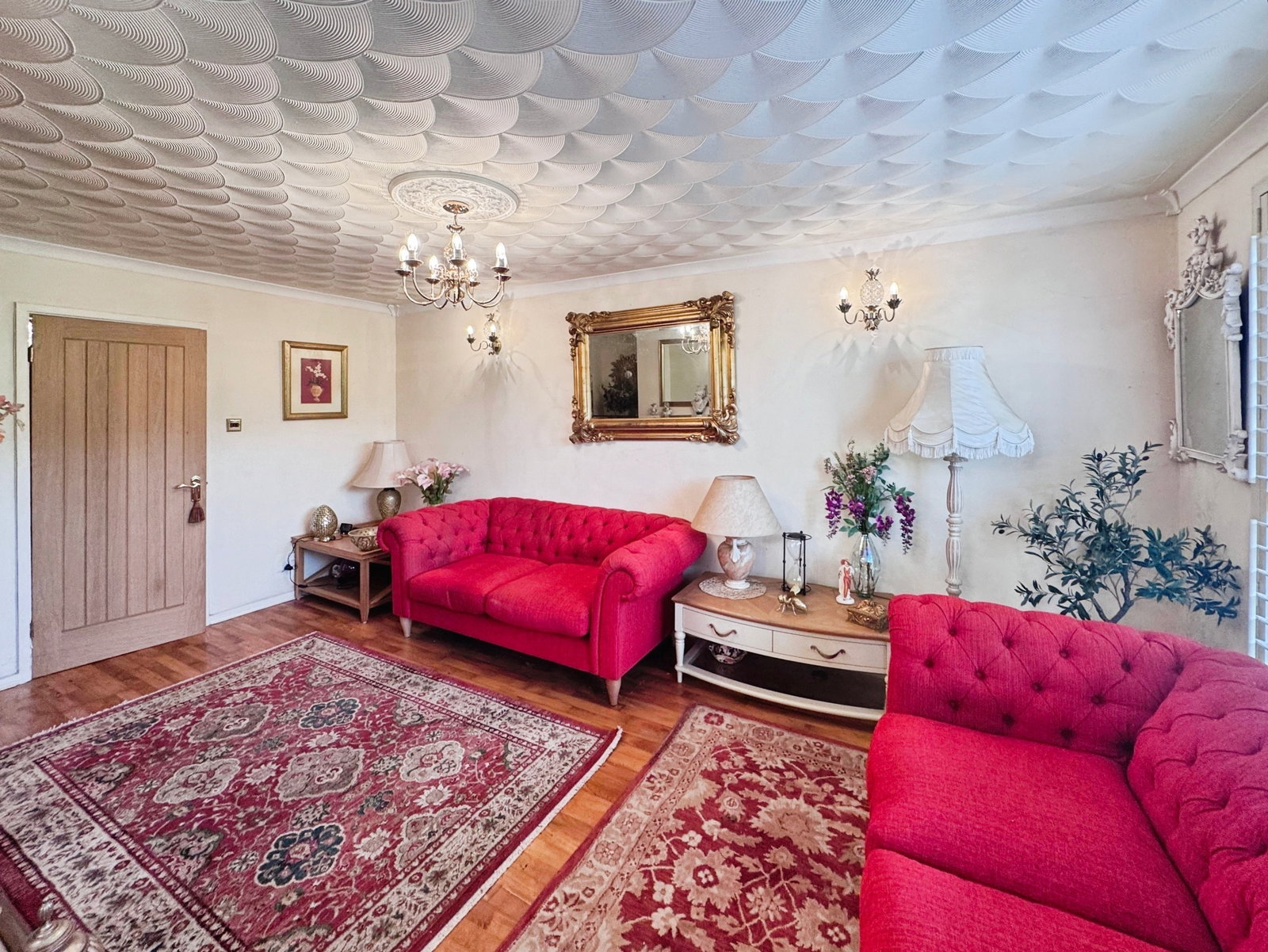 Bungalow in Neath