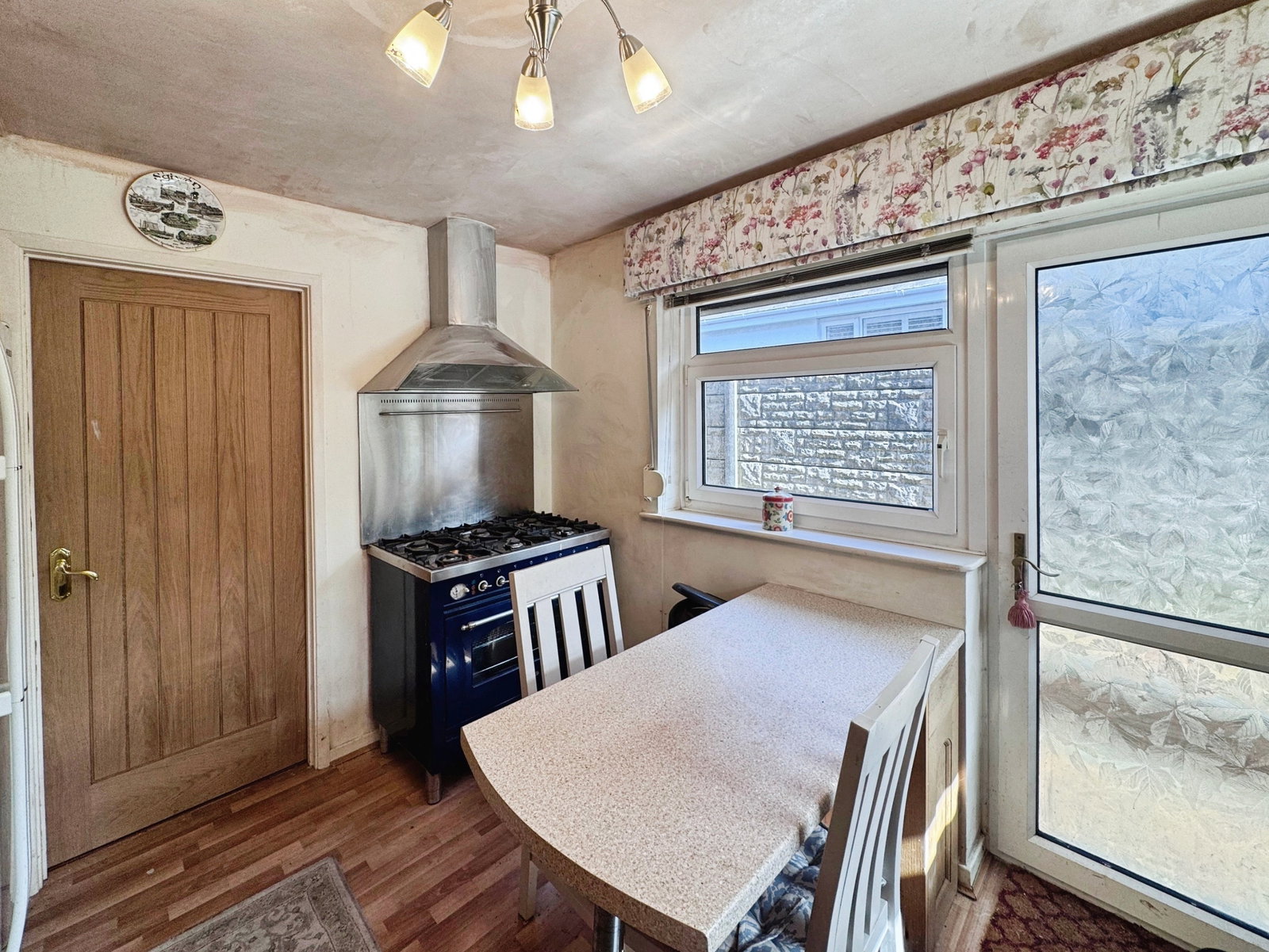Bungalow in Neath