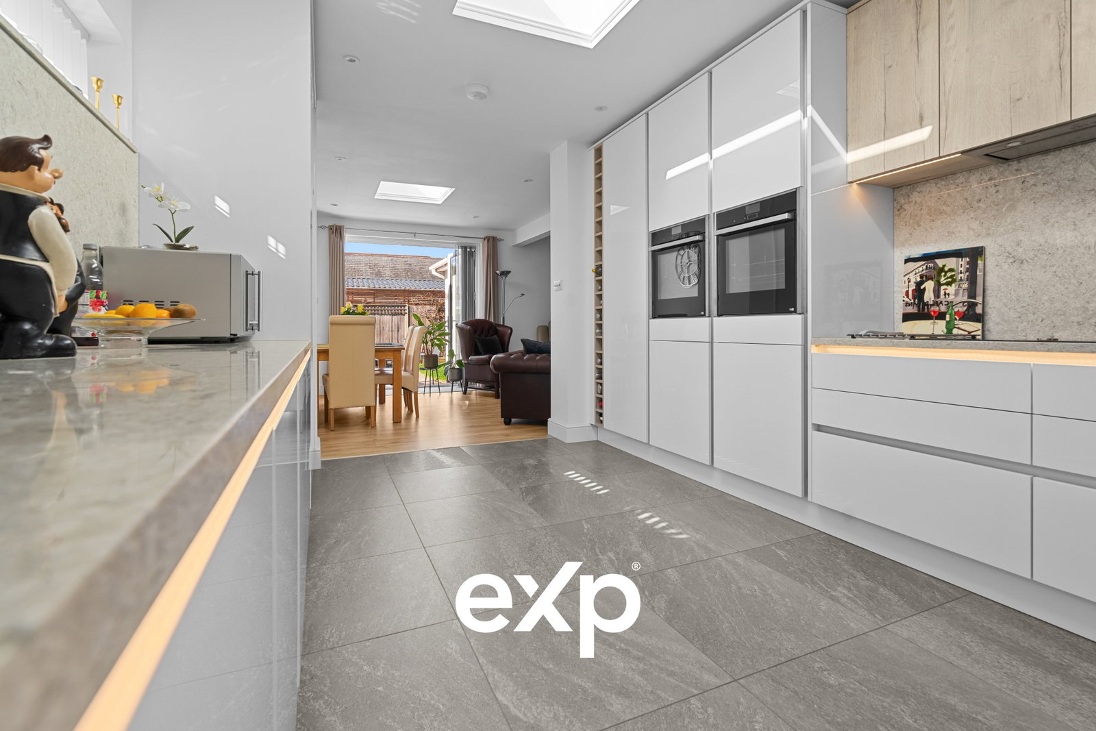 Bungalow for sale in Staines-upon-thames, Green Lane, Staines Upon Thames - TW18