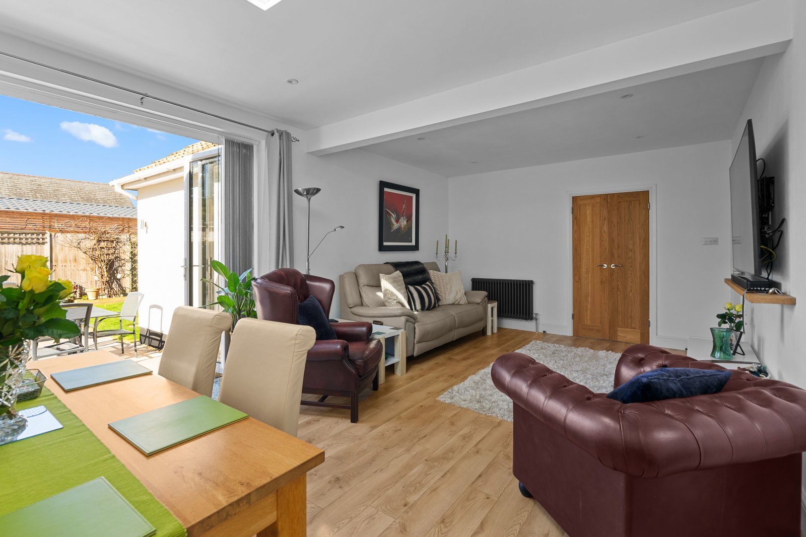 Bungalow for sale in Staines-upon-thames, Green Lane, Staines Upon Thames - TW18