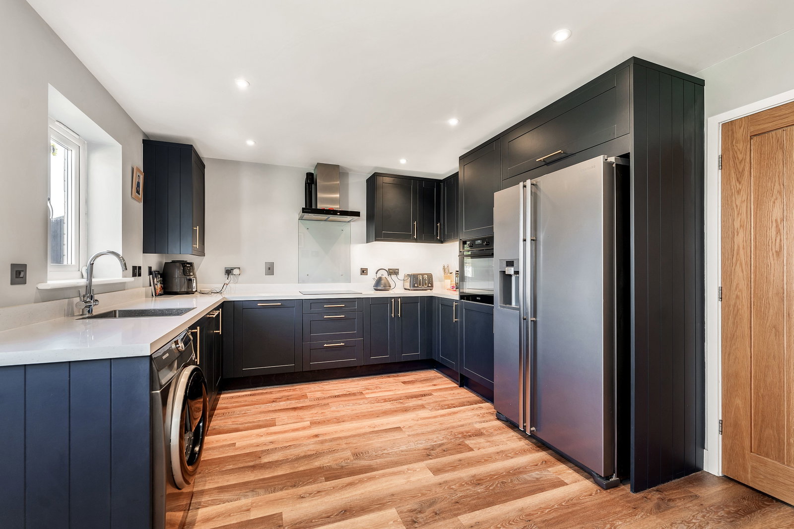 Semi Detached House in Huntingdon