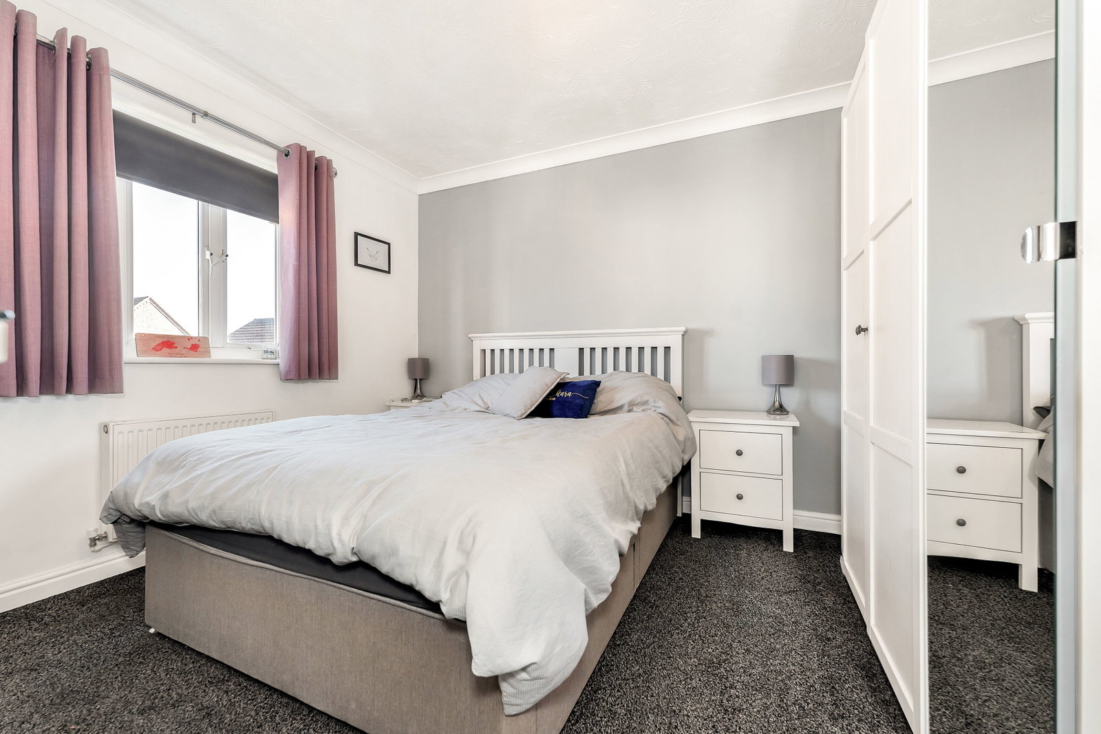 Semi Detached House in Huntingdon