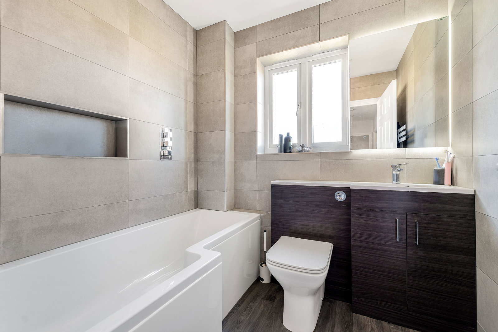 Semi Detached House in Huntingdon