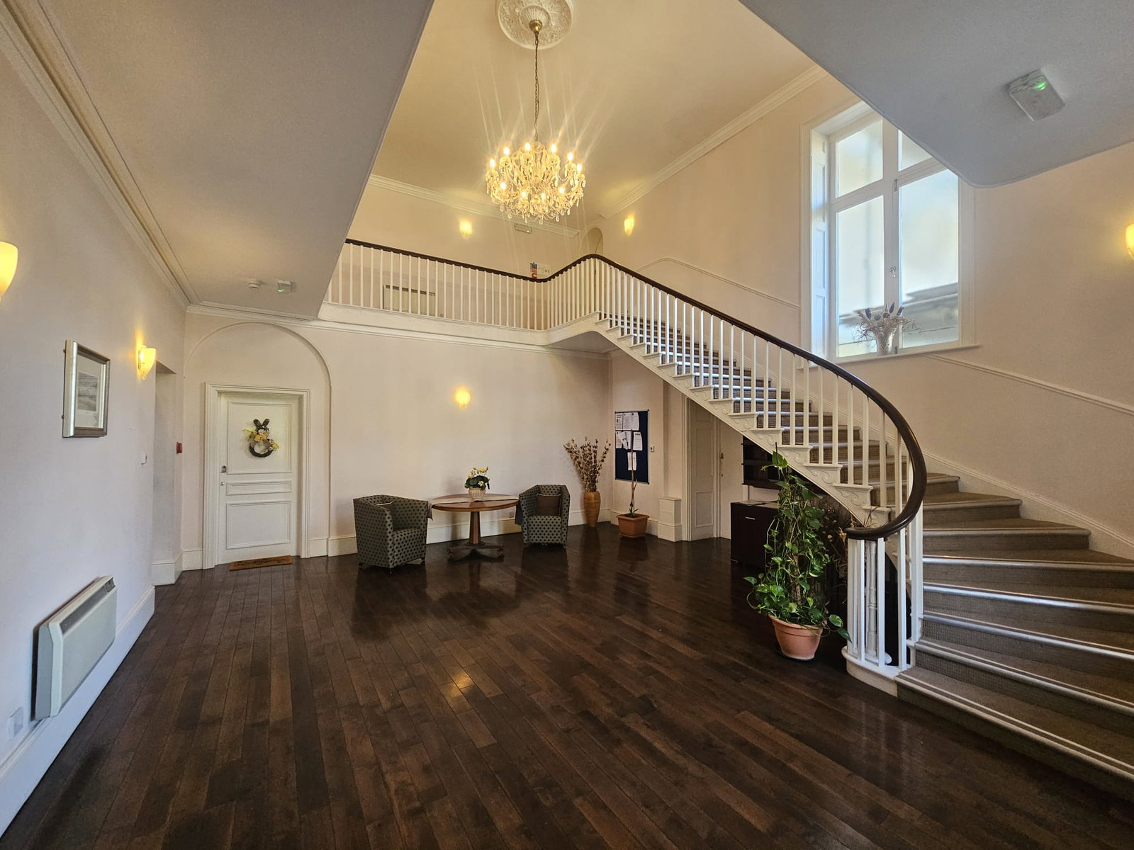 Flat in Ramsgate