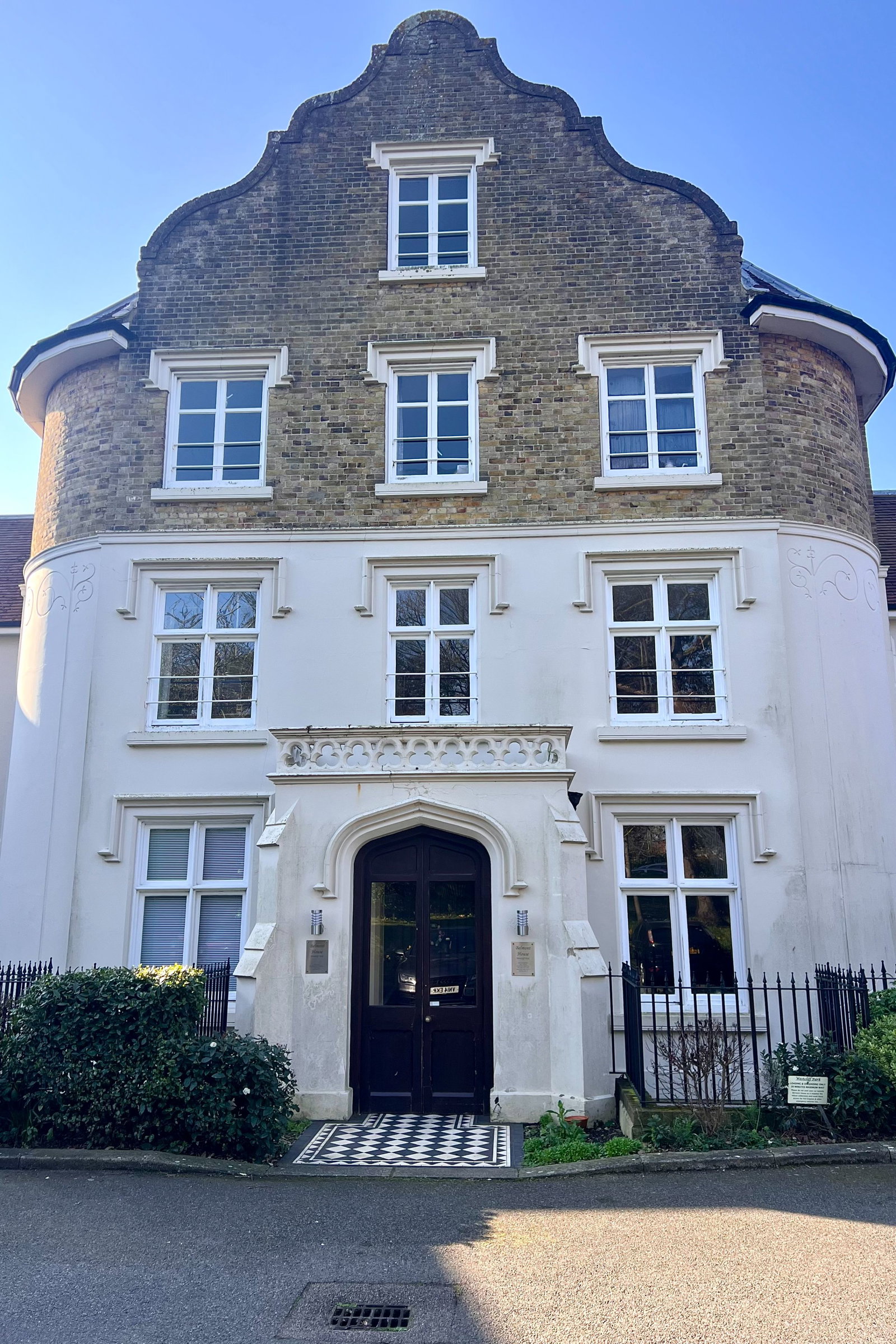 Flat in Ramsgate