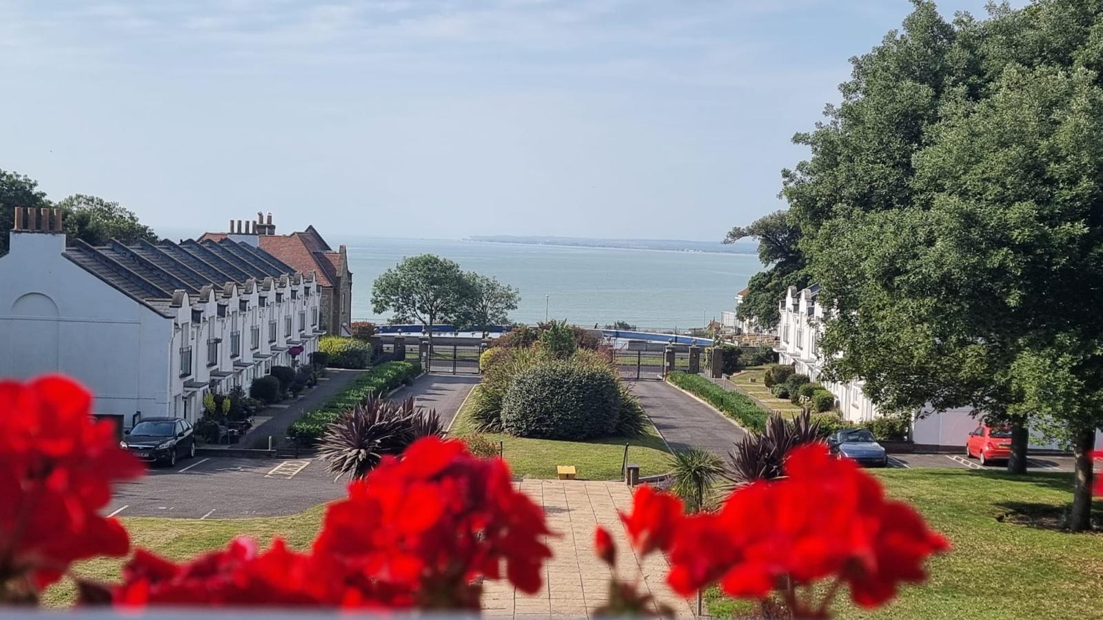Flat for sale in Ramsgate, Pegwell Road, Ramsgate, CT11 0GD