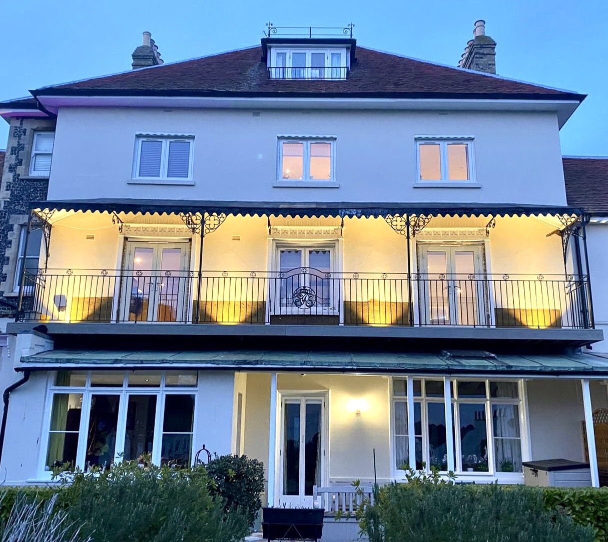 Flat in Ramsgate