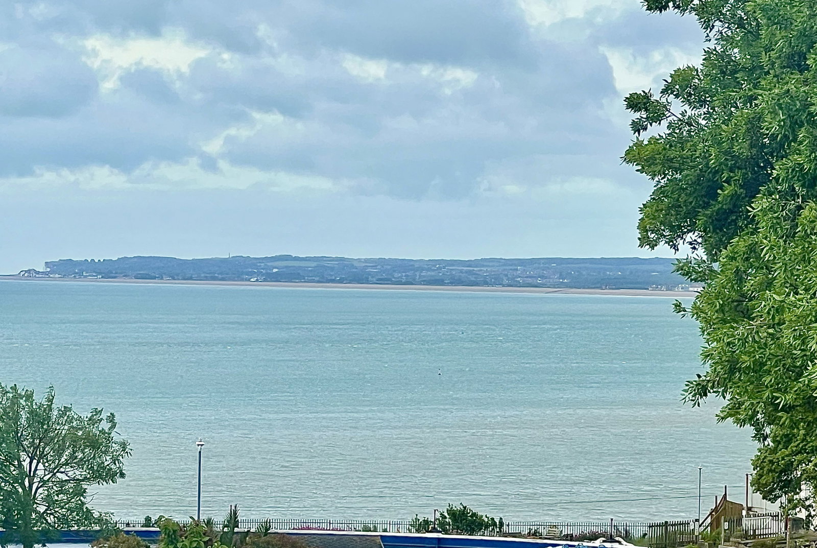Flat in Ramsgate