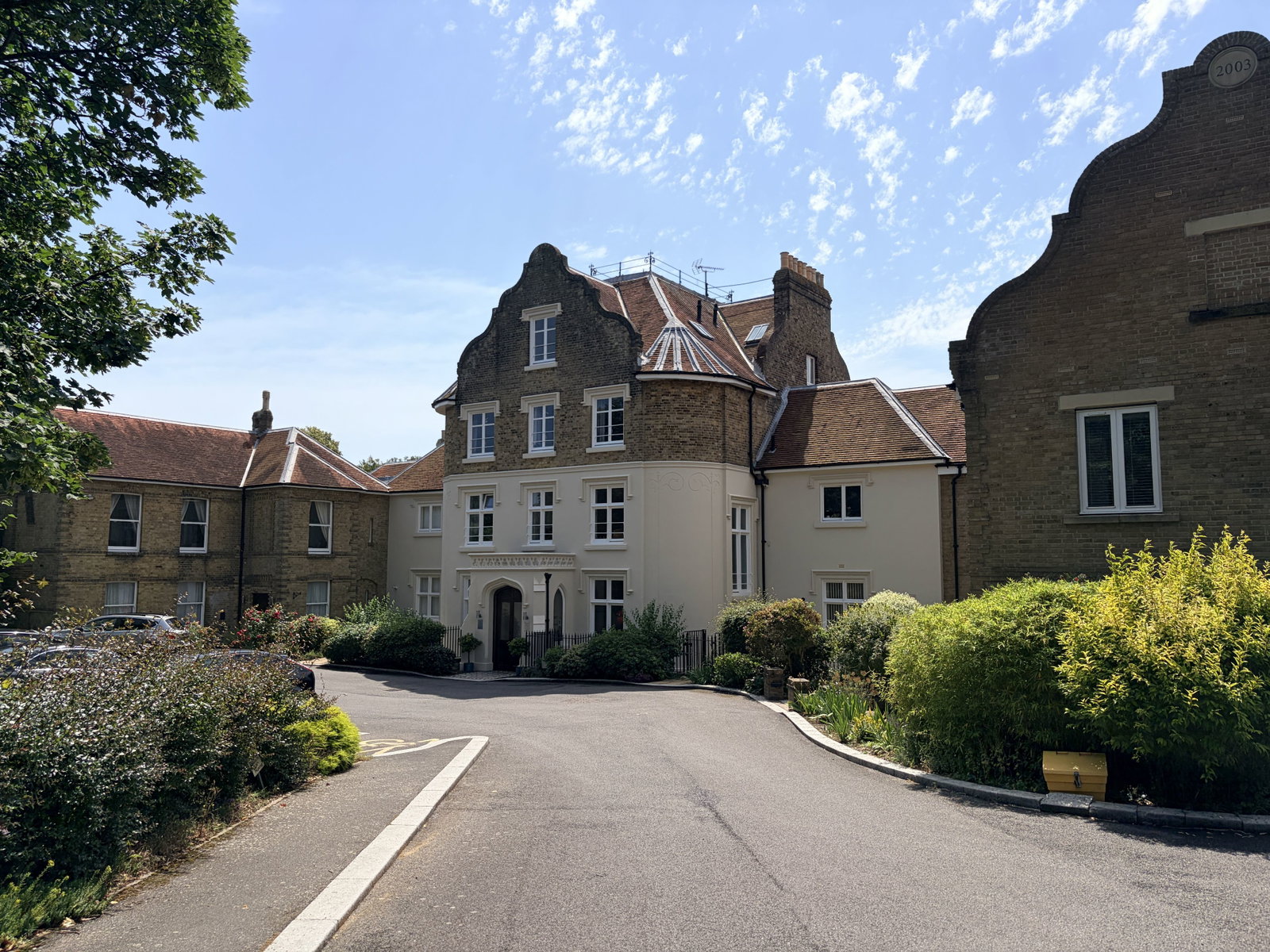 Flat in Ramsgate