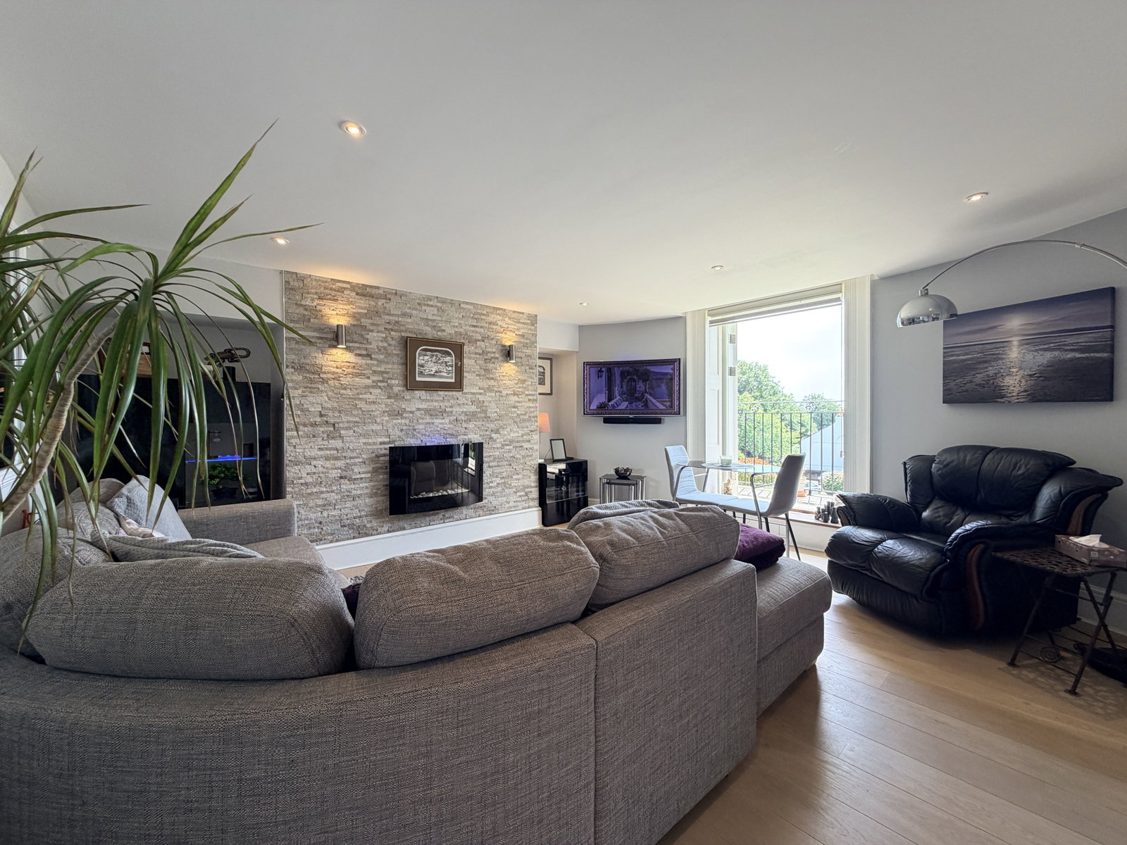 Flat for sale in Ramsgate, Pegwell Road, Ramsgate, CT11 0GD