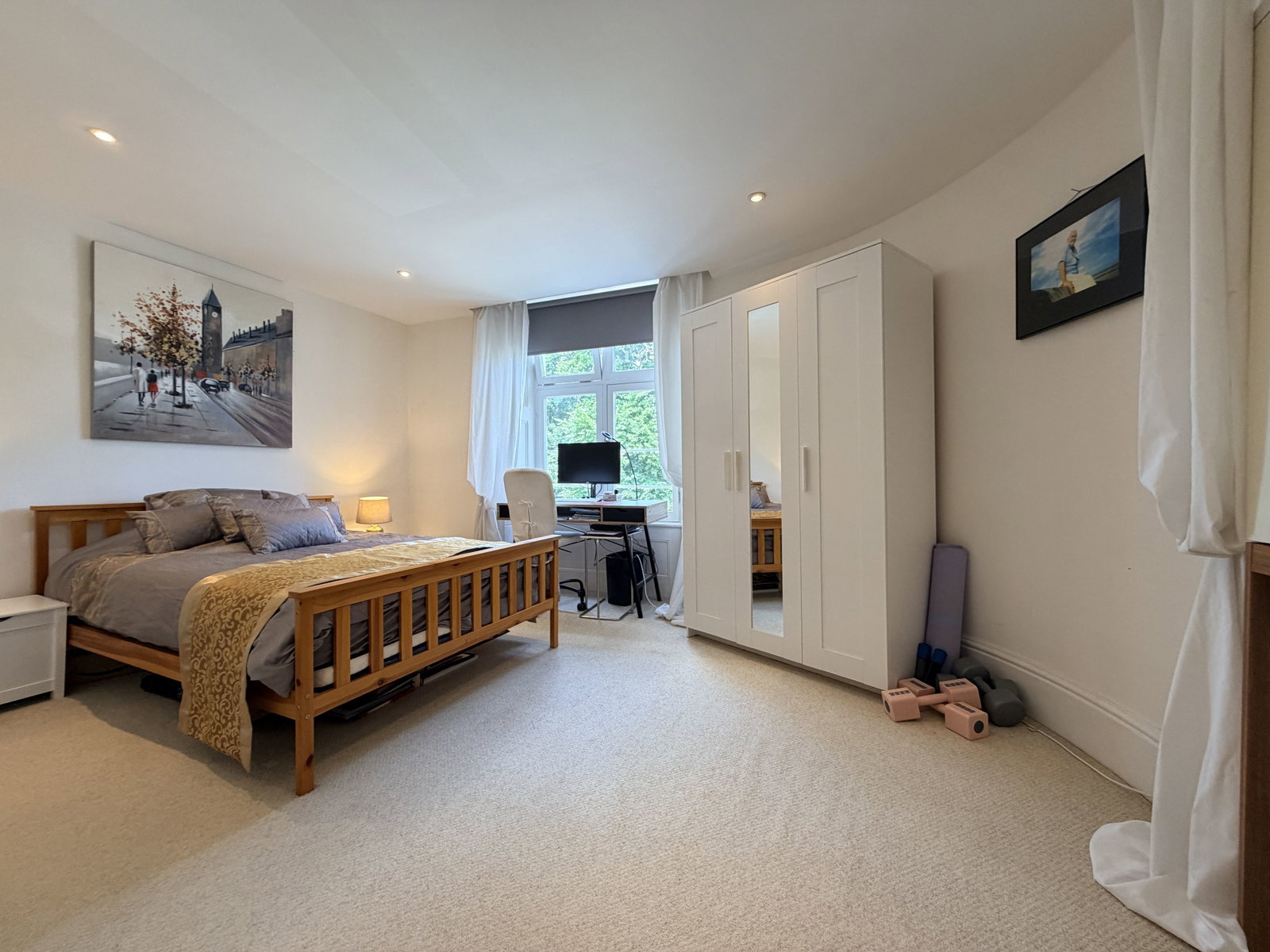 Flat for sale in Ramsgate, Pegwell Road, Ramsgate, CT11 0GD