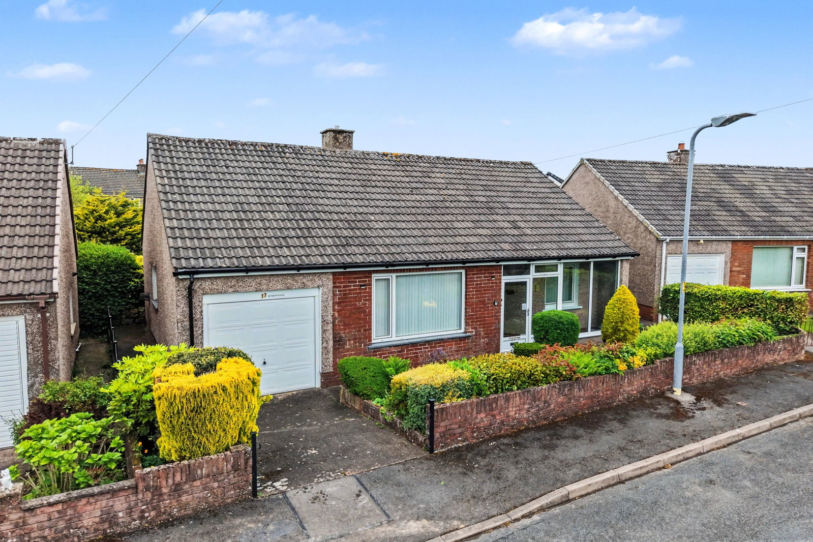 Bungalow in Workington