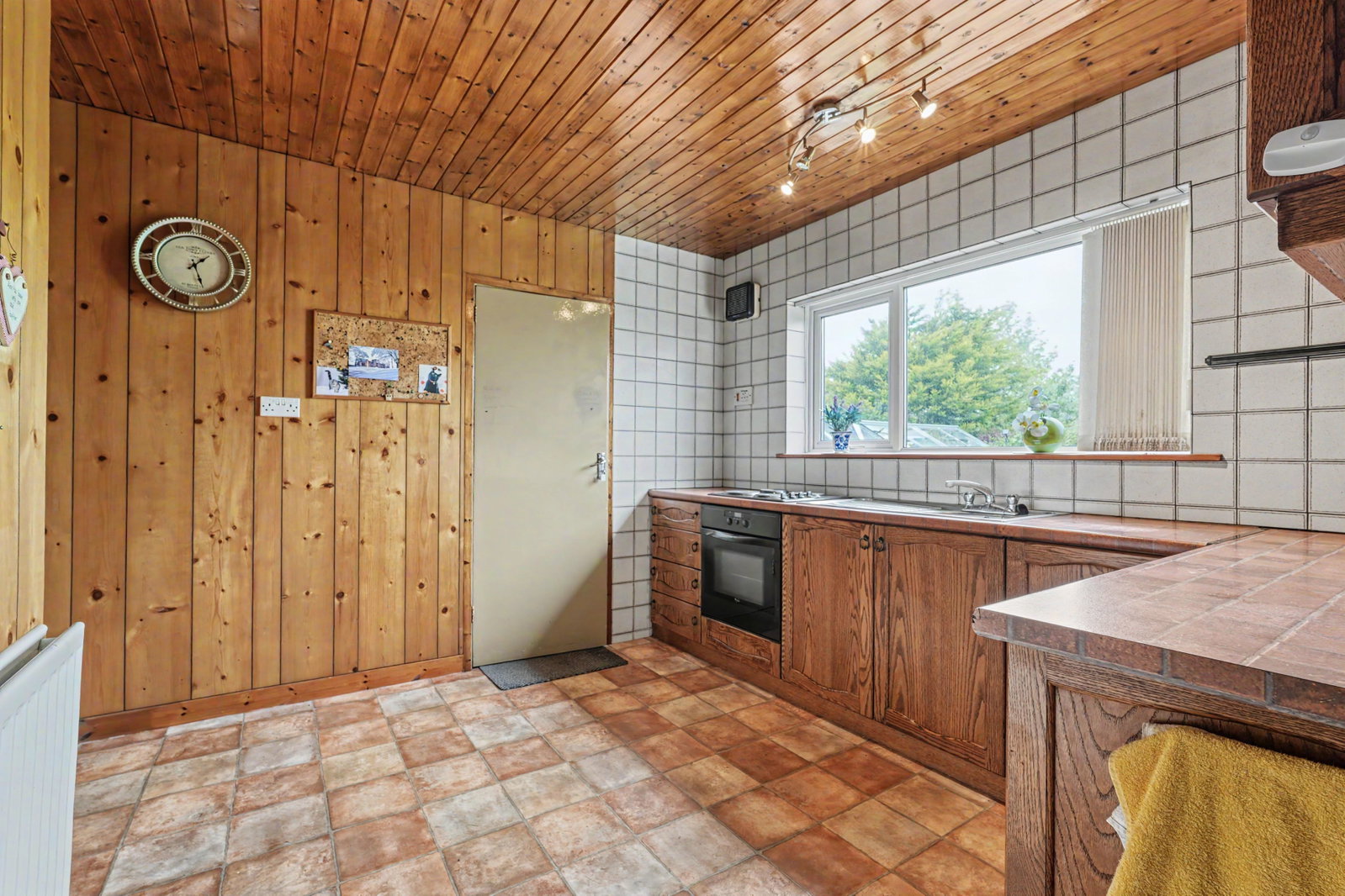 Bungalow in Workington