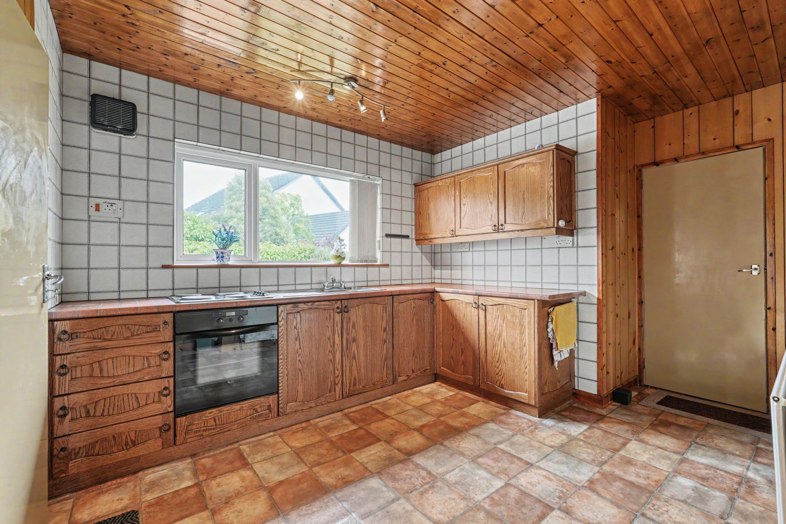 Bungalow in Workington