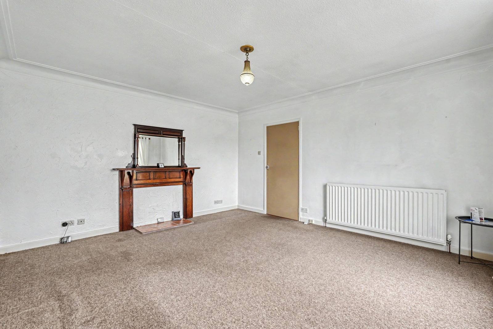 Bungalow in Workington