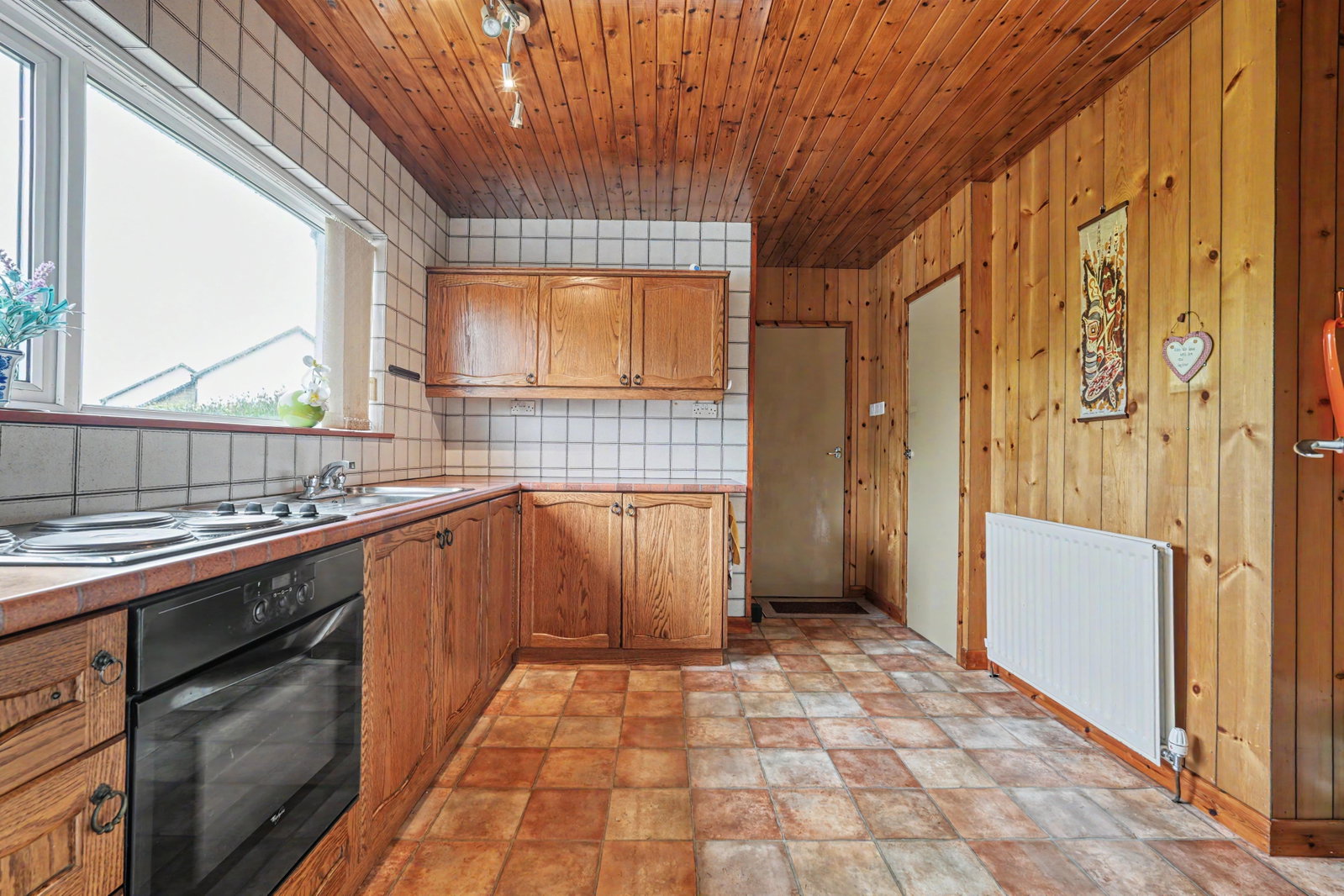 Bungalow in Workington
