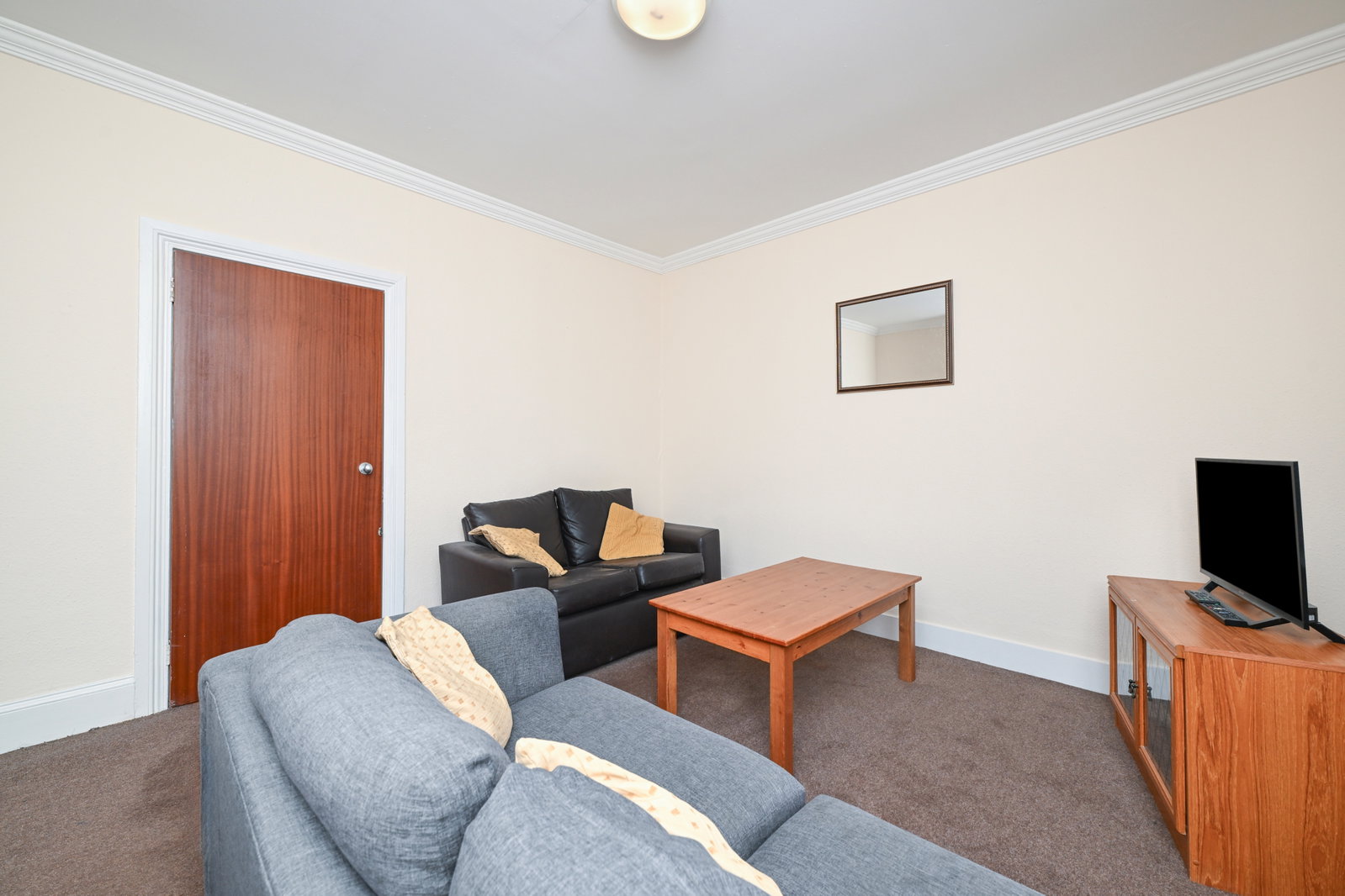 Detached House in Shetland