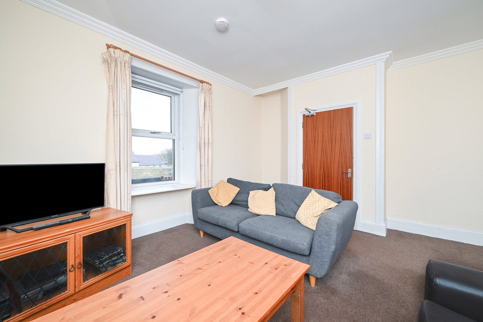 Detached House in Shetland