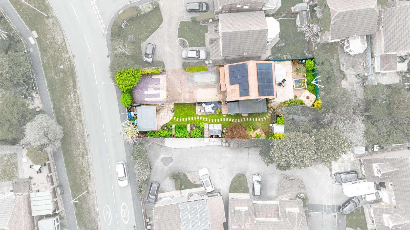 Detached House in Pontefract