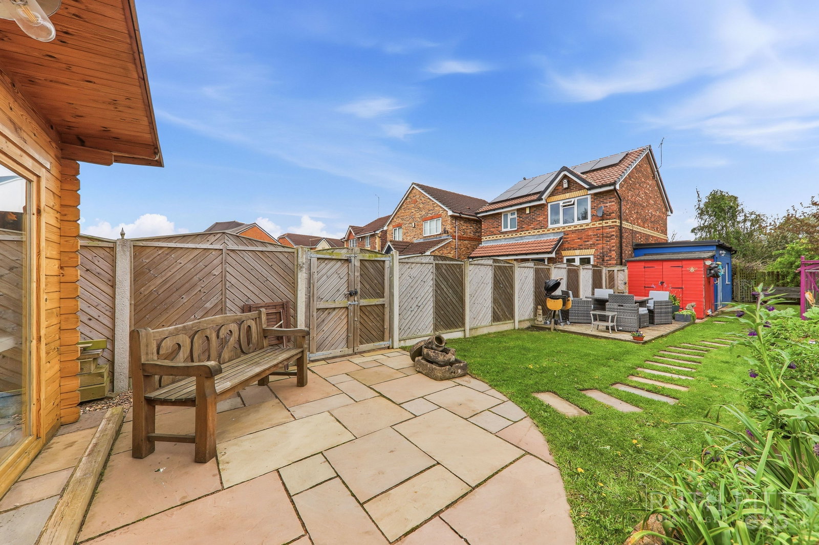 Detached House in Pontefract