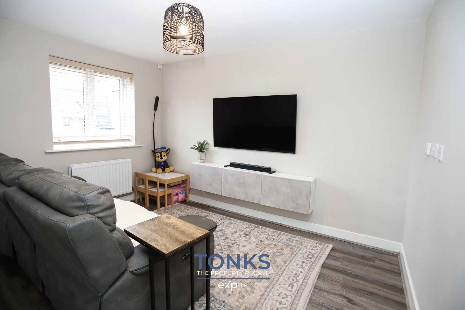 Semi Detached House in Kidderminster