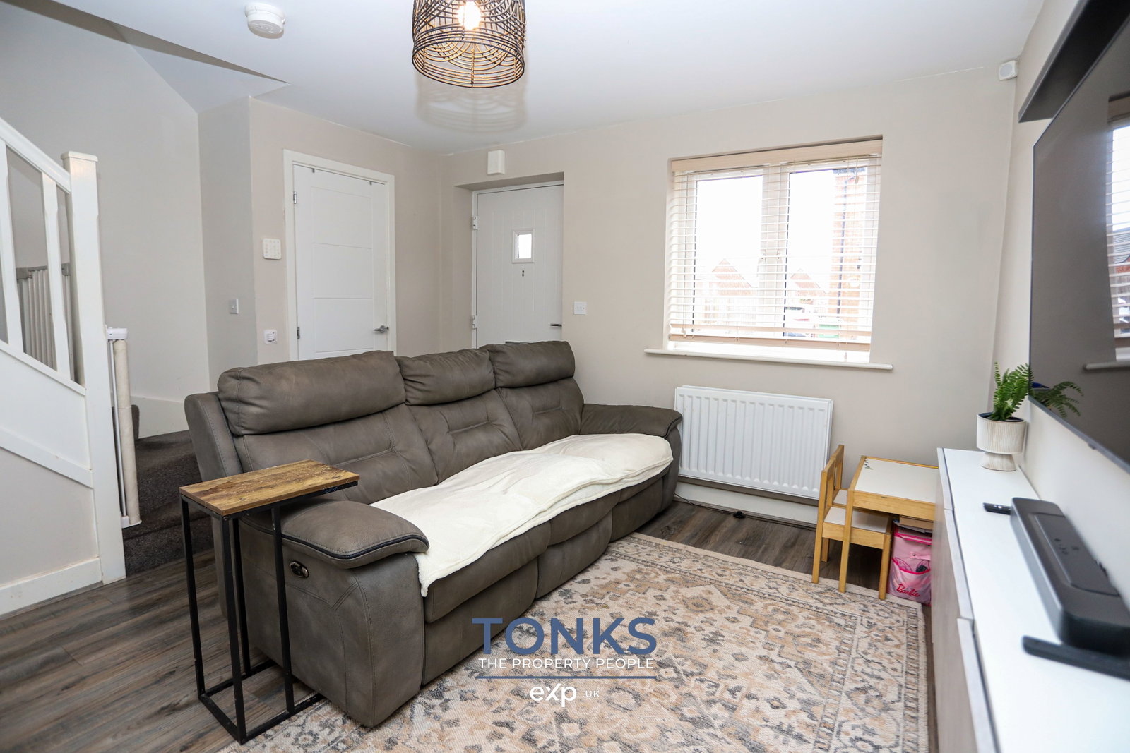 Semi Detached House in Kidderminster