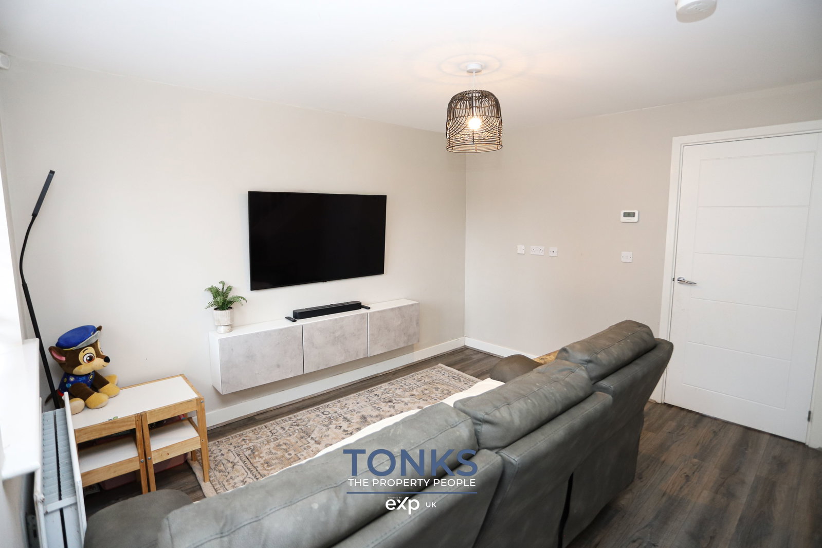 Semi Detached House in Kidderminster