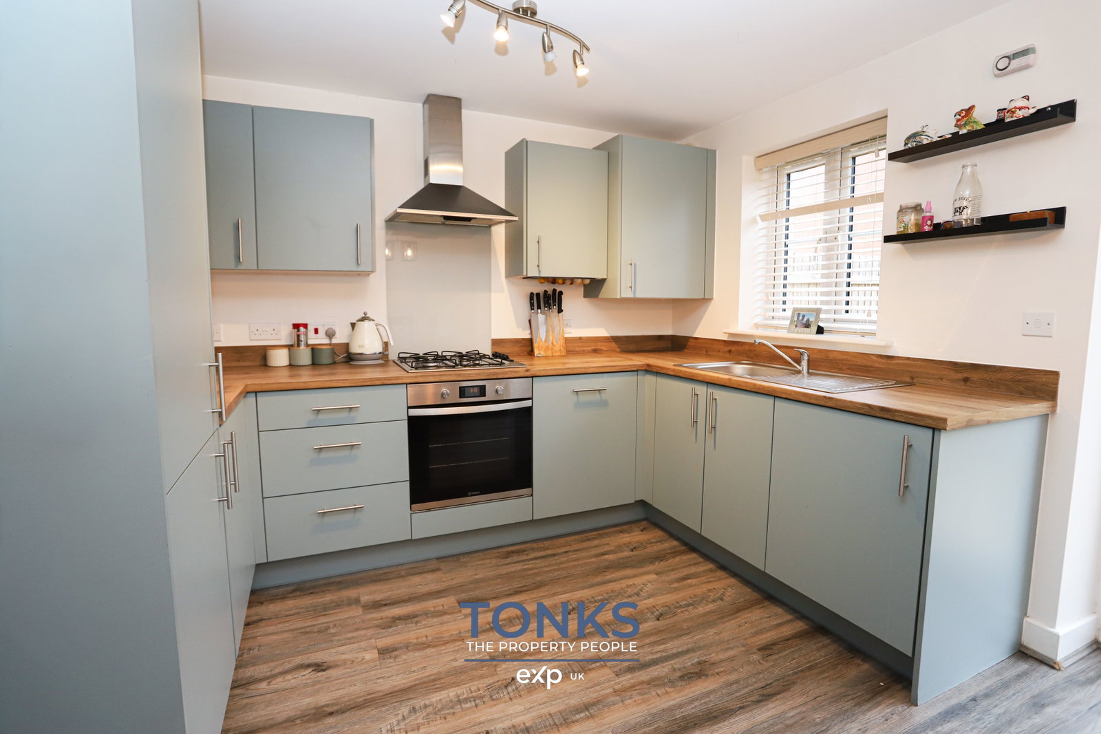 Semi Detached House in Kidderminster