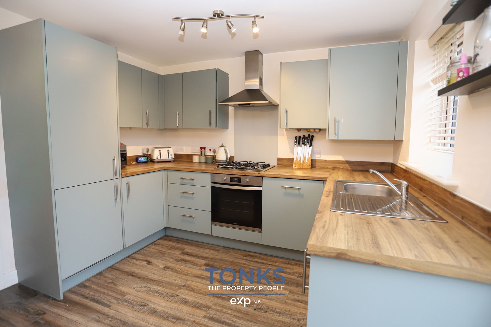 Semi Detached House in Kidderminster