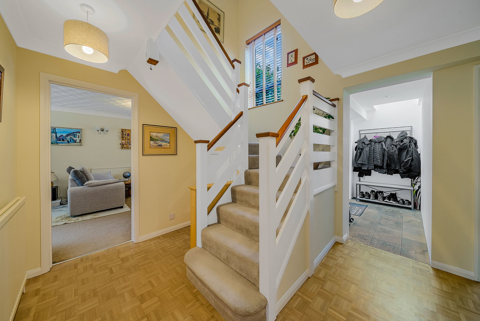 Detached House for sale in Hemel Hempstead, Linden Glade, Boxmoor, Hemel Hempstead, HP1, 1420 m²