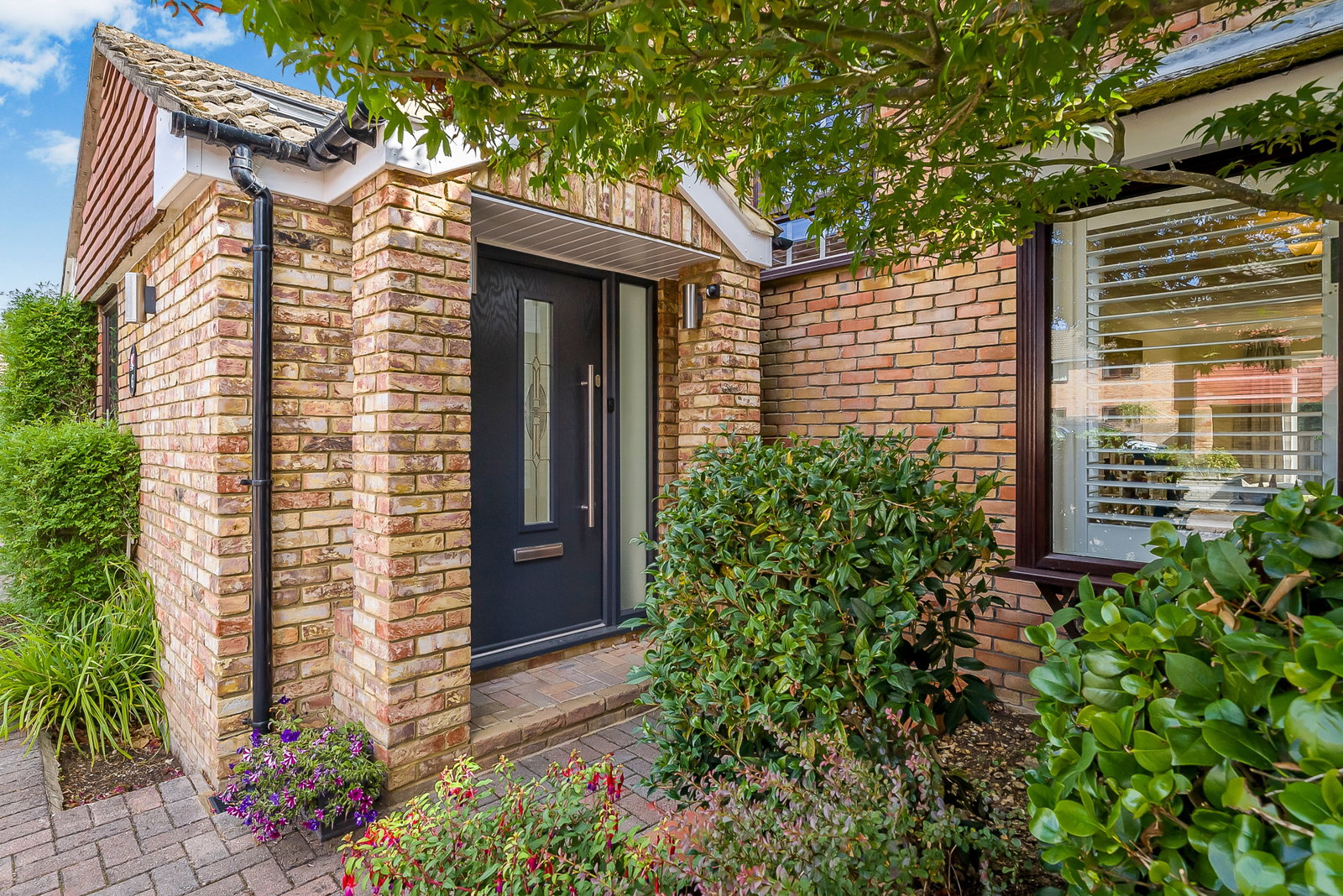 Detached House for sale in Hemel Hempstead, Linden Glade, Boxmoor, HP1, 1420 m²