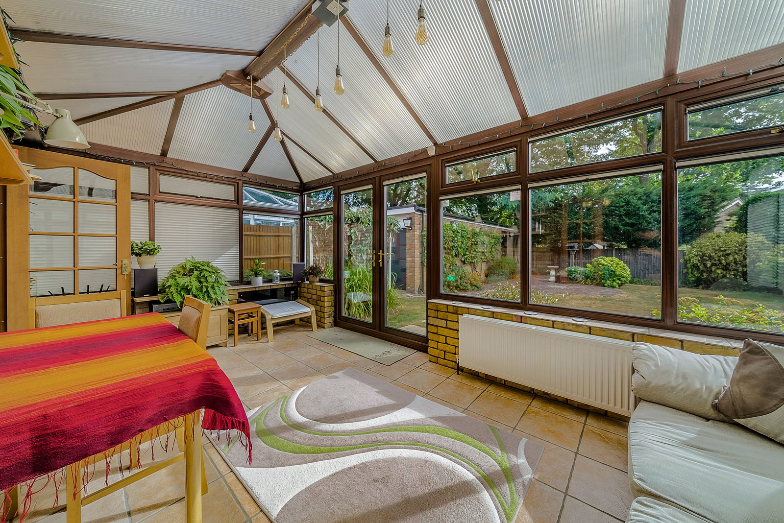 Detached House for sale in Hemel Hempstead, Linden Glade, Boxmoor, Hemel Hempstead, HP1, 1420 m²