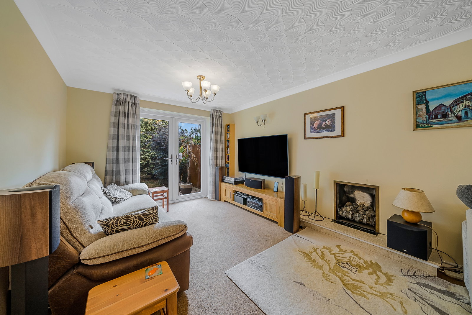 Detached House for sale in Hemel Hempstead, Linden Glade, Boxmoor, Hemel Hempstead, HP1, 1420 m²