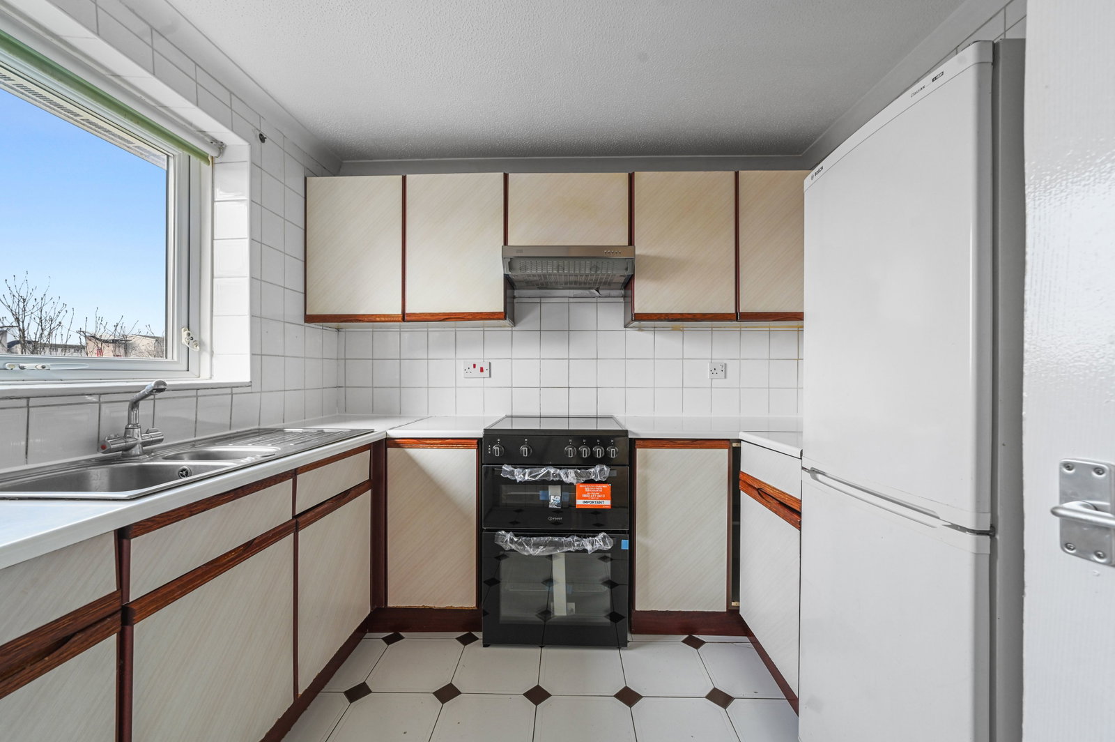 Flat in Chigwell