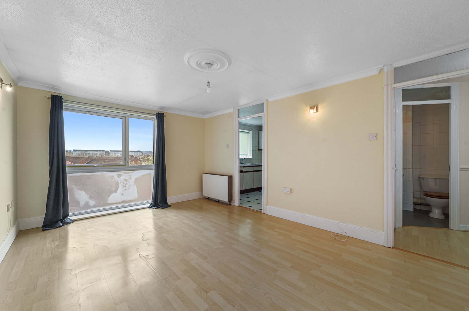 Flat in Chigwell