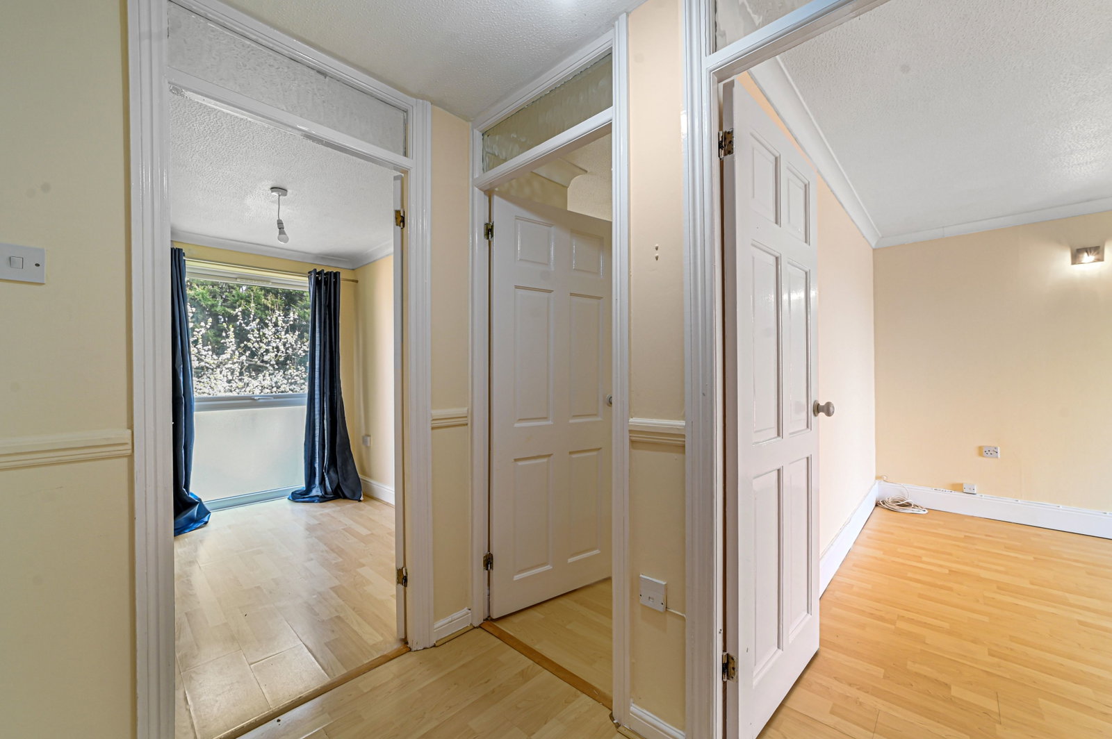 Flat in Chigwell
