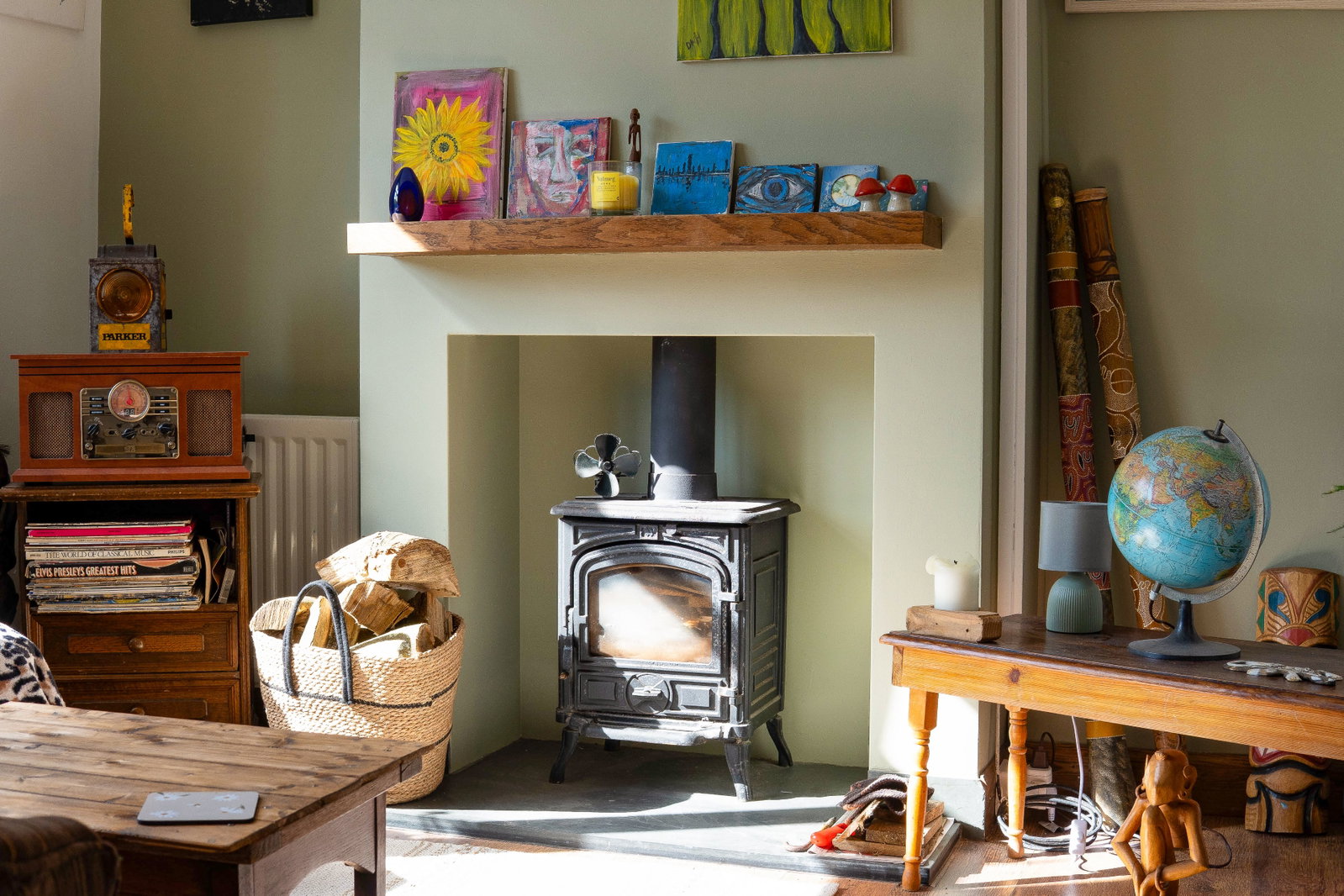 Semi Detached House in Bideford