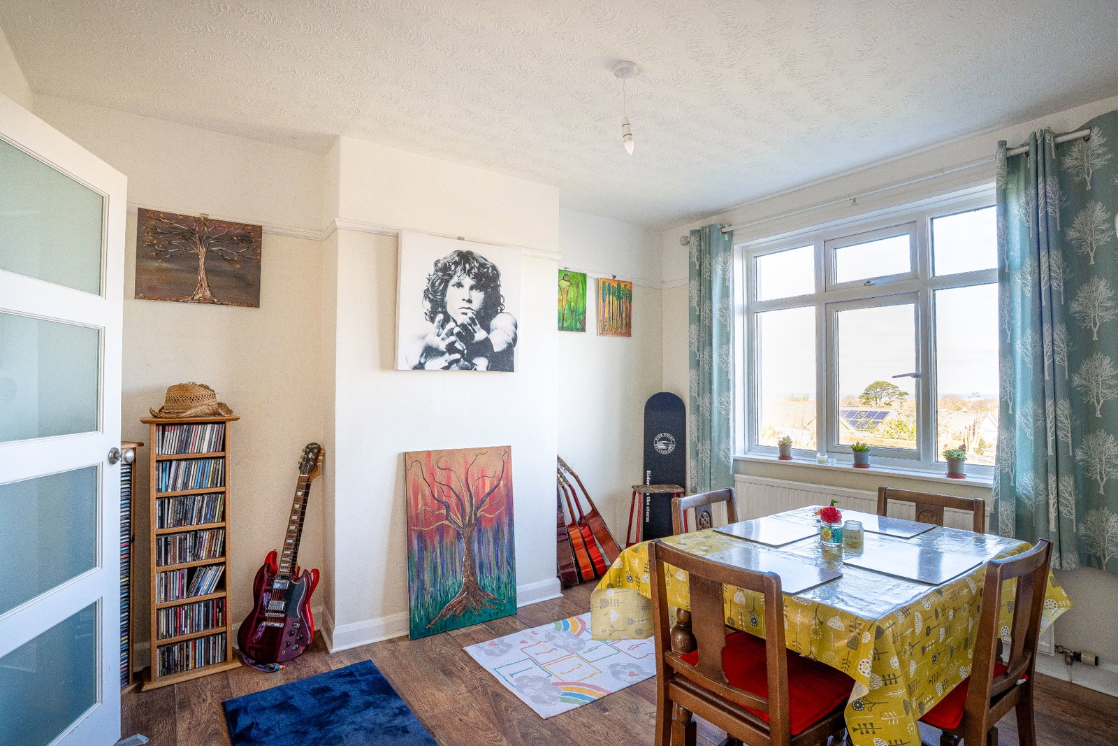 Semi Detached House in Bideford