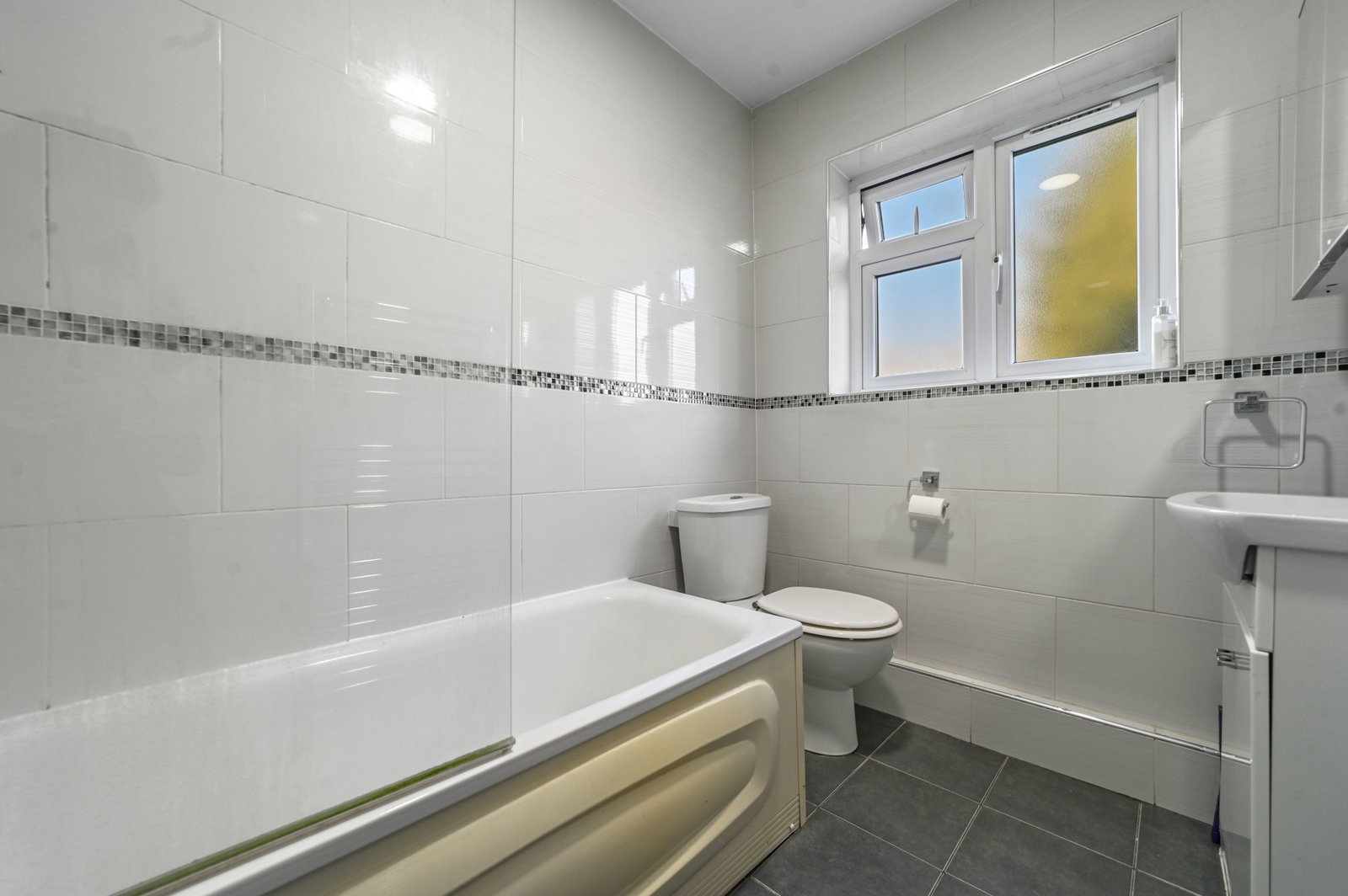 Ground Floor Flat in Chigwell