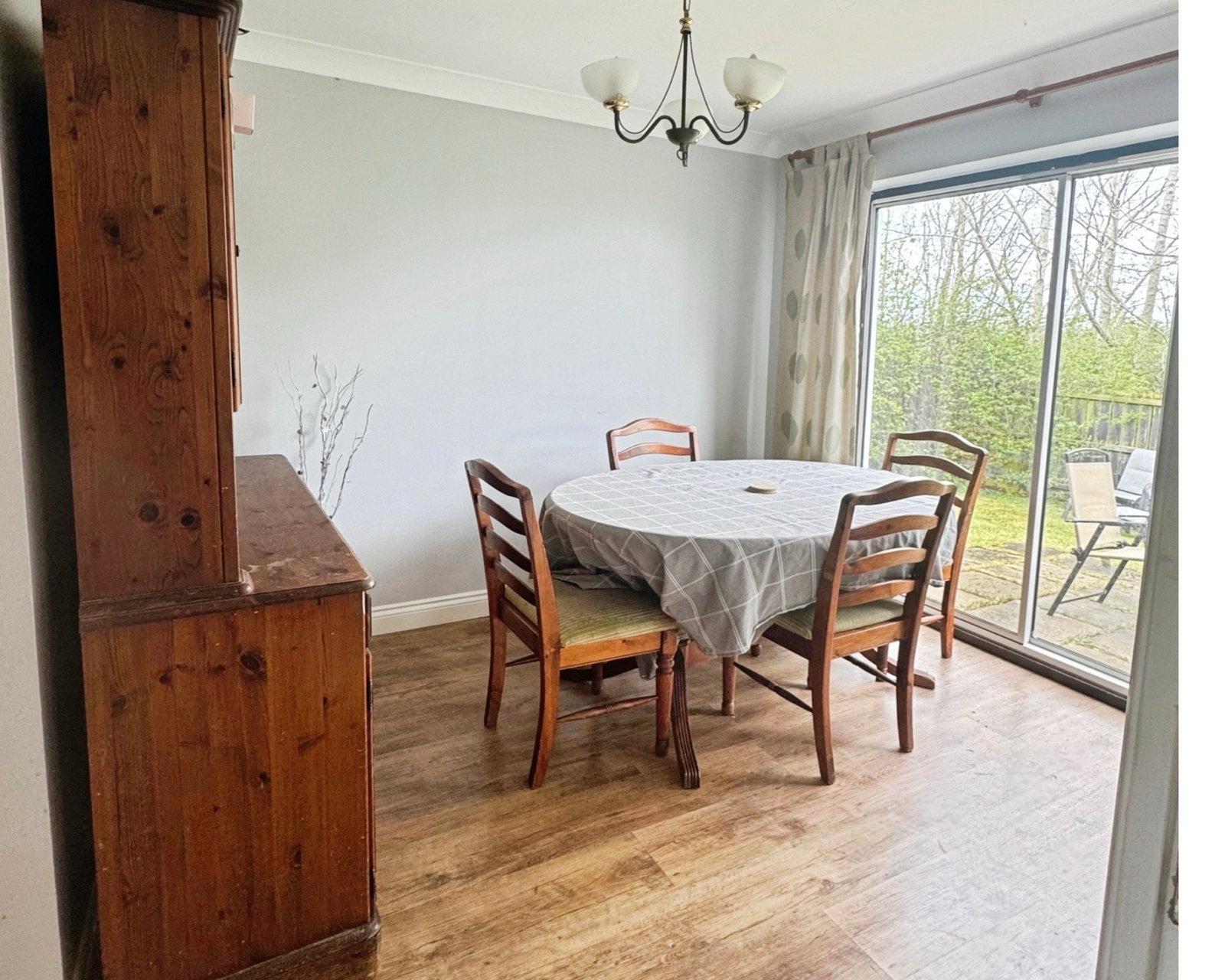 Detached House in Spennymoor