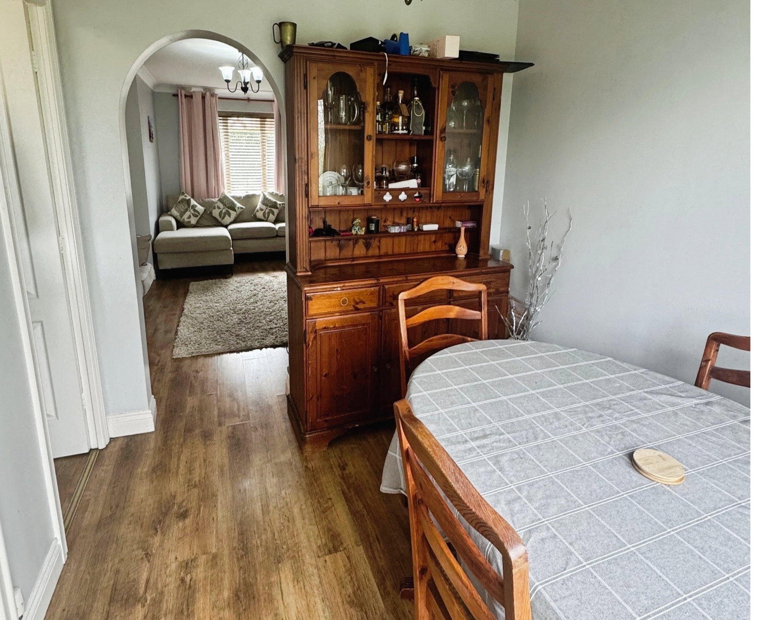 Detached House in Spennymoor