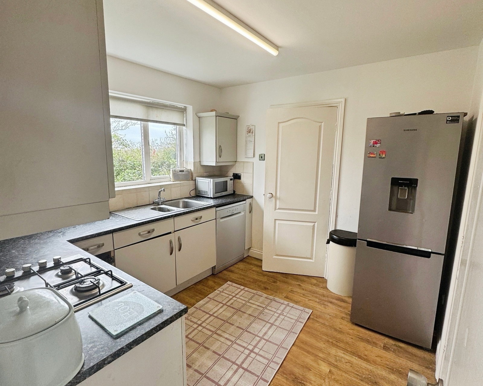 Detached House in Spennymoor