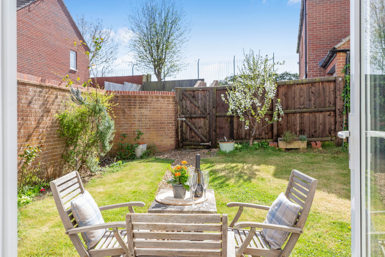 Detached House in Yeovil